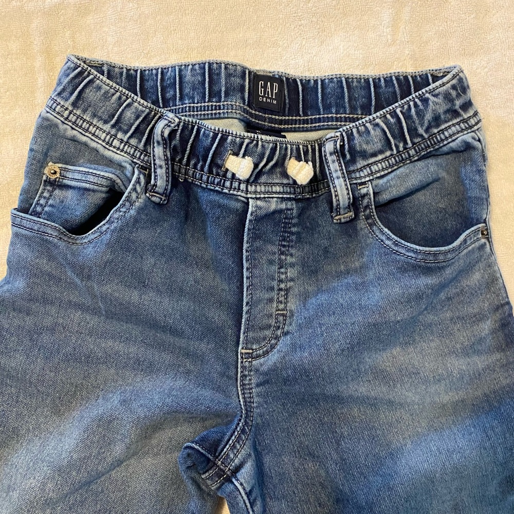 Gap boy’s skinny jeans